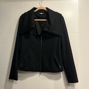 MaxMara 100% Wool Jacket Coat size IT 44 US 10 Max Mara